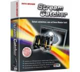 Internet-Software im Test: Stream Catcher von Data Becker, Testberichte.de-Note: 3.2 Befriedigend
