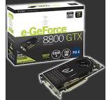 GF 8800 Ultra Superclocked