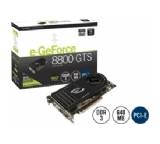 E-Geforce 8800 GTS 640 KO ACS3