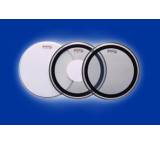 Schlagzeug-Zubehör im Test: Performance 2 (clear) von Aquarian Drumheads, Testberichte.de-Note: 1.5 Sehr gut