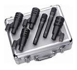 Mikrofon im Test: DP7 von Audix, Testberichte.de-Note: ohne Endnote