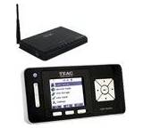 Multimedia-Player im Test: WAP-5000 von Teac, Testberichte.de-Note: 1.5 Sehr gut