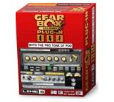 Audio-Software im Test: GearBox Plug-In Bundles Silver Gold von Line6, Testberichte.de-Note: 1.5 Sehr gut