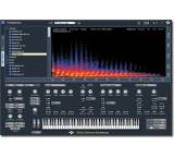 Audio-Software im Test: Poseidon von VirSyn, Testberichte.de-Note: 1.5 Sehr gut