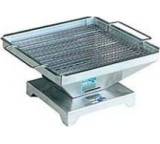 Tischgrill
