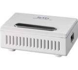 Server im Test: NPS-520 von Zyxel, Testberichte.de-Note: 1.7 Gut