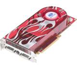 Grafikkarte im Test: Radeon HD 2900 XT von AMD / ATI, Testberichte.de-Note: 1.5 Sehr gut