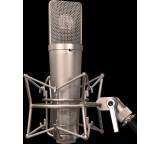 Mikrofon im Test: P-87 von Peluso, Testberichte.de-Note: 1.0 Sehr gut