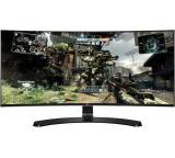 Monitor im Test: 34UC88-B von LG, Testberichte.de-Note: 1.6 Gut