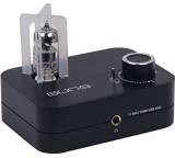 Verstärker im Test: T1 MK2 von Aune, Testberichte.de-Note: ohne Endnote