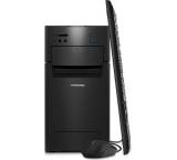 PC-System im Test: Akoys P2120 D (MD8836) von Medion, Testberichte.de-Note: 1.9 Gut