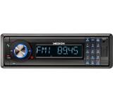Autoradio im Test: Life P62033 (MD 84003) von Medion, Testberichte.de-Note: ohne Endnote