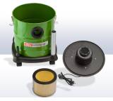 Aschesauger im Test: AS1200 von Dema, Testberichte.de-Note: ohne Endnote