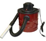 Aschesauger im Test: Aschesauger von Arebos, Testberichte.de-Note: 2.8 Befriedigend