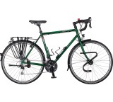 Fahrrad im Test: TX-Randonneur von VSF Fahrradmanufaktur, Testberichte.de-Note: 2.2 Gut