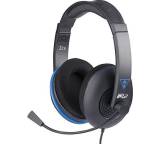 Gaming-Headset im Test: Ear Force P12 von Turtle Beach, Testberichte.de-Note: 2.4 Gut