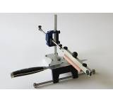 Messerschärfer im Test: Präzisionsmesserschärfer von Henschke, Testberichte.de-Note: ohne Endnote