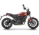 Scrambler Sixty2 ABS (30 kW) [Modell 2016]