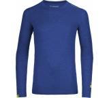 105 Merino Ultra Long Sleeve Men