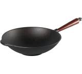 Pfanne im Test: Wok 3,5 Liter von Skeppshult, Testberichte.de-Note: 1.8 Gut