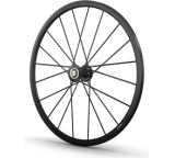 Fahrrad-Laufrad im Test: Gipfelsturm von Lightweight, Testberichte.de-Note: ohne Endnote