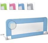 Kindersicherung im Test: Bettgitter (102 cm) von Infantastic, Testberichte.de-Note: 1.6 Gut