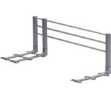 Kindersicherung im Test: Bettgitter ausziehbar & höhenverstellbar von Reer, Testberichte.de-Note: 2.1 Gut