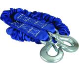 Abschleppseil XXL 3000 kg elastisch