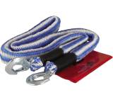 Superstretch Abschleppseil 2500 kg