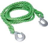 Abschleppseil 2,5 t