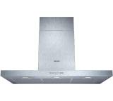 Dunstabzugshaube im Test: LC97BC532 von Siemens, Testberichte.de-Note: 2.4 Gut