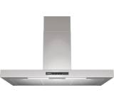 Dunstabzugshaube im Test: LC94BA521 von Siemens, Testberichte.de-Note: 3.8 Ausreichend