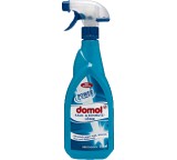 Reinigungsmittel im Test: Power Kalk- & Schmutzlöser von Rossmann / Domol, Testberichte.de-Note: 1.9 Gut