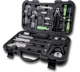 Fahrradwerkzeug im Test: Travel Tool Box 20-teilig von Birzman, Testberichte.de-Note: 1.7 Gut
