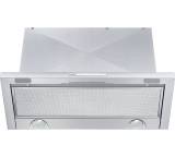 Dunstabzugshaube im Test: DA 3466 von Miele, Testberichte.de-Note: 1.9 Gut