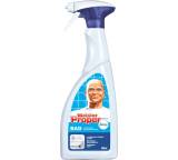 Reinigungsmittel im Test: Bad-Spray von Meister Proper, Testberichte.de-Note: 3.1 Befriedigend