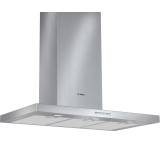 Dunstabzugshaube im Test: DWB097A50 von Bosch, Testberichte.de-Note: 2.6 Befriedigend