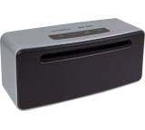 Bluetooth-Lautsprecher im Test: BX 600 von Swisstone, Testberichte.de-Note: ohne Endnote