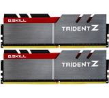Arbeitsspeicher (RAM) im Test: TridentZ 16GB DDR4-3200 Kit (F4-3200C16D-16GTZ) von G.Skill, Testberichte.de-Note: 2.1 Gut