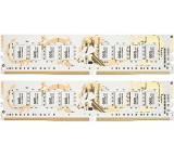 Arbeitsspeicher (RAM) im Test: Dragon 8GB DDR4-3000 Kit (GWW48GB3000C15DC) von GeIL, Testberichte.de-Note: 2.8 Befriedigend