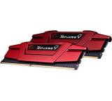 Arbeitsspeicher (RAM) im Test: Ripjaws V 16GB DDR4-2400 Kit (F4-2400C15D-16GVR) von G.Skill, Testberichte.de-Note: 2.2 Gut