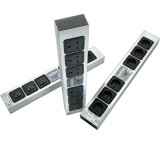 Audio-Zubehör im Test: EVO3 Polaris von IsoTek, Testberichte.de-Note: 1.0 Sehr gut