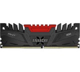 Arbeitsspeicher (RAM) im Test: Anarchy X 16GB DDR4-2800 Kit (MD16GK4D4280016AXR) von PNY, Testberichte.de-Note: 3.0 Befriedigend