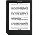 E-Book-Reader im Test: Cybook Muse Frontlight von Bookeen, Testberichte.de-Note: 1.7 Gut