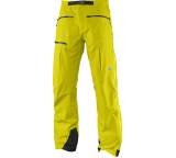 Wanderhose im Test: S-Lab X-ALp Pro Pants M von Salomon, Testberichte.de-Note: ohne Endnote