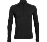Men's Zone Long Sleeve Half Zip