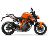 1290 Super Duke R ABS (127 kW) [Modell 2016]