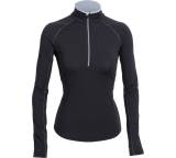 Women's Zone Long Sleeve Half Zip