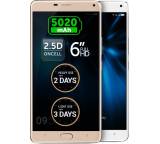 Smartphone im Test: P8 Energy Pro von Allview, Testberichte.de-Note: 3.0 Befriedigend