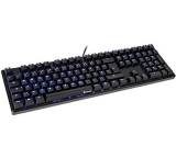 Tastatur im Test: One (Cherry MX Green) von Ducky Channel, Testberichte.de-Note: 2.4 Gut